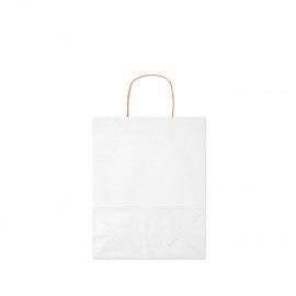 Medium Gift paper bag 90 gr/m²