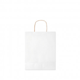 Medium Gift paper bag 90 gr/m²