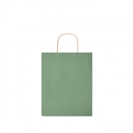 Medium Gift paper bag 90 gr/m²