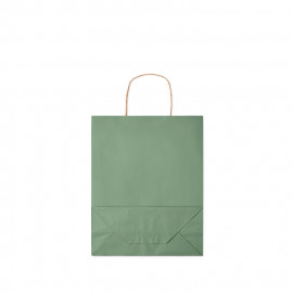 Medium Gift paper bag 90 gr/m²