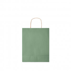 Medium Gift paper bag 90 gr/m²