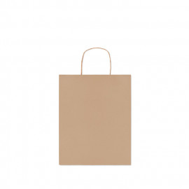 Medium Gift paper bag 90 gr/m²