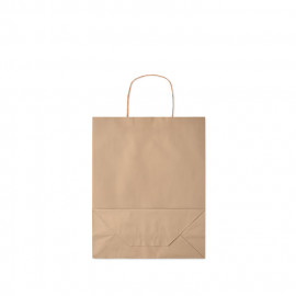 Medium Gift paper bag 90 gr/m²