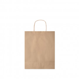 Medium Gift paper bag 90 gr/m²