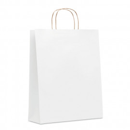 Large Gift paper bag 90 gr/m²