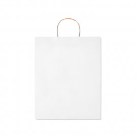 Large Gift paper bag 90 gr/m²