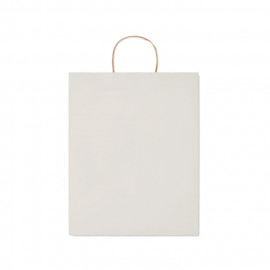 Large Gift paper bag 90 gr/m²