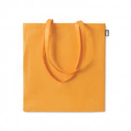 RPET non woven shopping bag