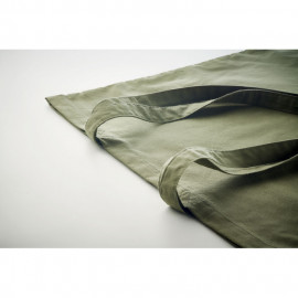 Organic cotton shopping bag