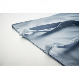 Organic cotton shopping bag