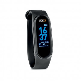 Smart wireless health watch