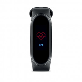 Smart wireless health watch