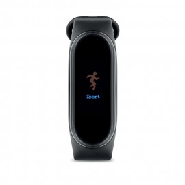 Smart wireless health watch