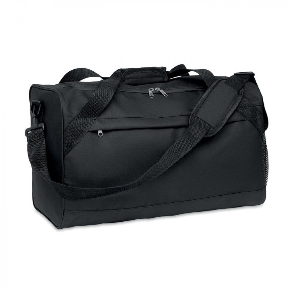 600D RPET sports bag 600D RPET sports bag