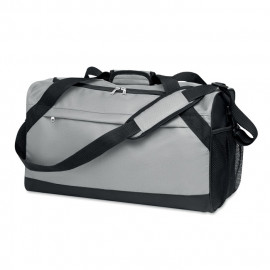 600D RPET sports bag