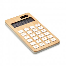 Бамбуков калкулатор "Riobamba"