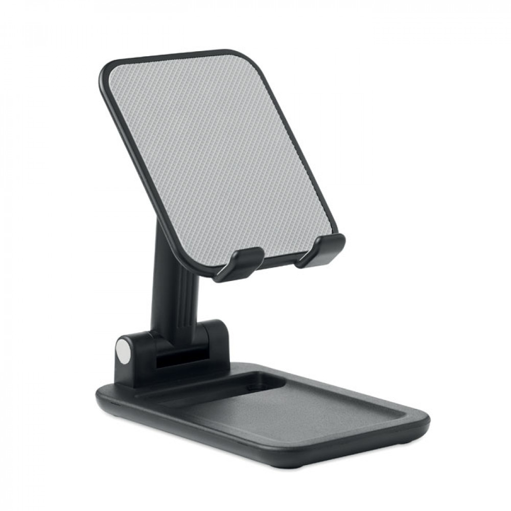 Foldable smartphone holder Foldable smartphone holder