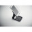 Foldable smartphone holder