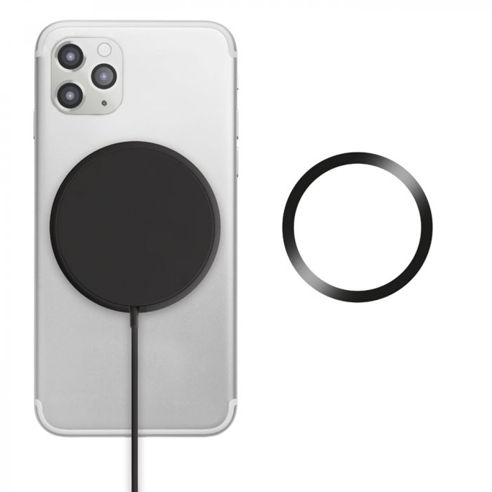 Magnetic wireless charger Magnetic wireless charger
