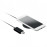 Magnetic wireless charger