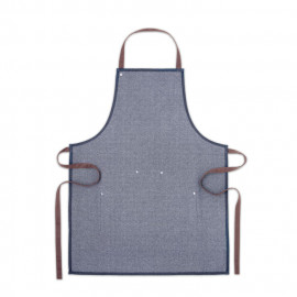 Denim apron 240 gr/m²