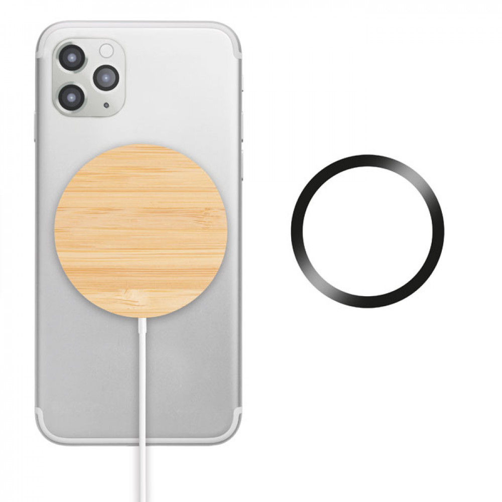 Magnetic Wireless charger Magnetic Wireless charger