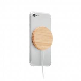 Magnetic Wireless charger