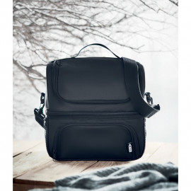 Cooler bag in 600D RPET