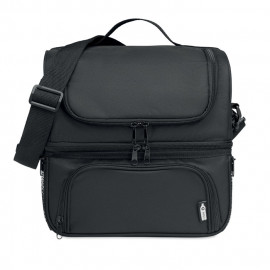 Cooler bag in 600D RPET
