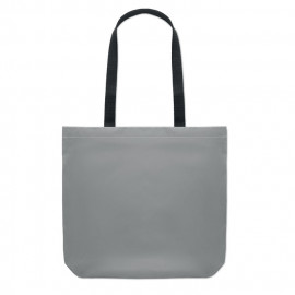 Reflective shopping bag