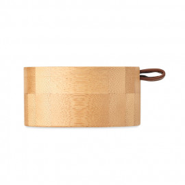 Кутия за бижута с огледалце "Трежър"