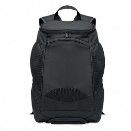 600D RPET sports rucksack