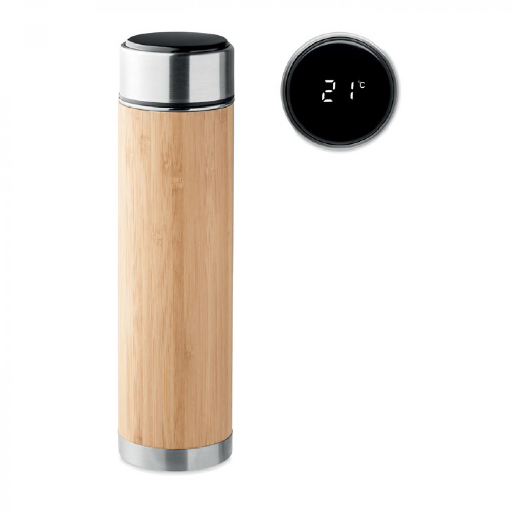 Double wall flask 480 ml Double wall flask 480 ml