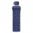 Inflatable sleeping mat