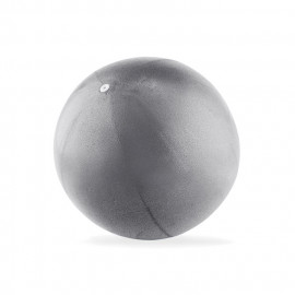 Small pilates ball with pump