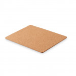 Cork mouse pad