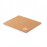 Cork mouse pad