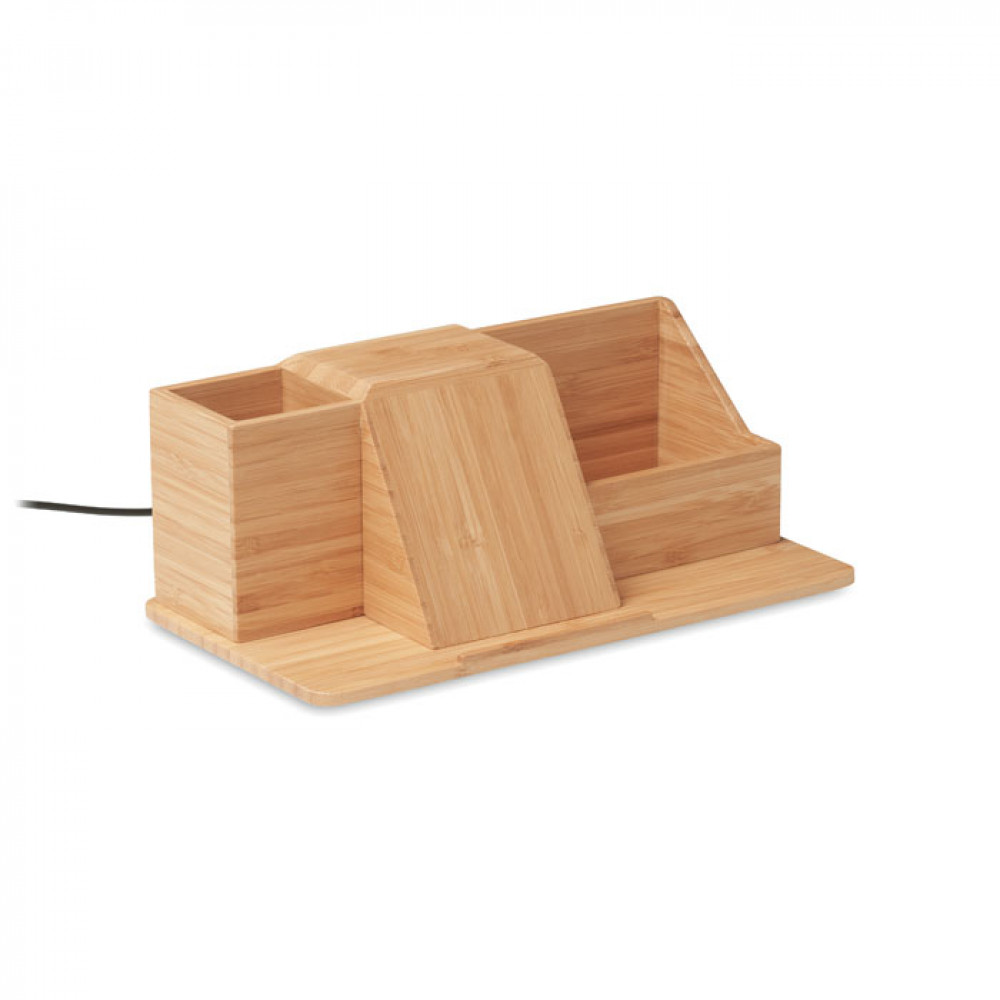 Desktop wireless charger 10W Desktop wireless charger 10W