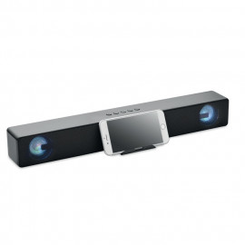 5.0 Wireless soundbar speaker