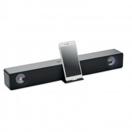 5.0 Wireless soundbar speaker