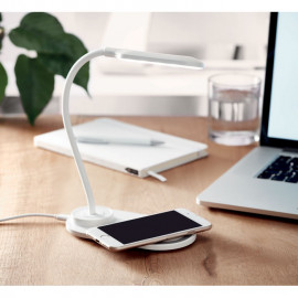 Desktop light charger 10W