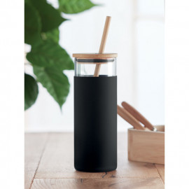 Glass tumbler 450ml