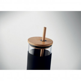 Glass tumbler 450ml