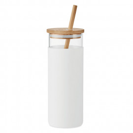 Glass tumbler 450ml