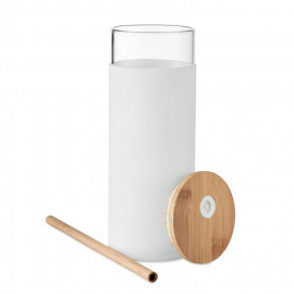 Glass tumbler 450ml