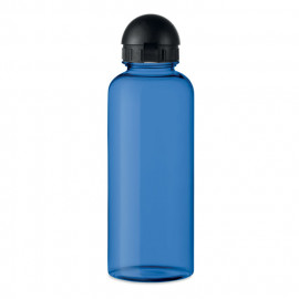 RPET bottle 500ml