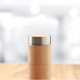 Double wall flask 350ml