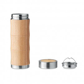 Double wall flask 350ml