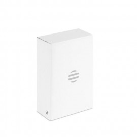 Portable magnetic charger 15W