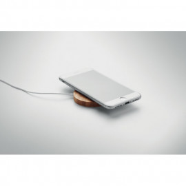 Portable magnetic charger 15W